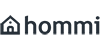 Hommi, интернет-магазин