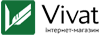 Vivat, інтернет-магазин