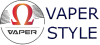 VaperStyle, интернет-магазин