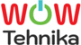 WowTehnika, интернет-магазин