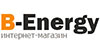 B-Energy, интернет-магазин