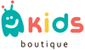 Kids Boutique, интернет-магазин