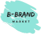 B-Brand Market, интернет-магазин