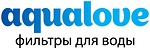 Aqualove, интернет-магазин