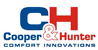 Cooper&Hunter, интернет-магазин