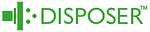 Disposer, интернет-магазин