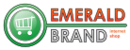 Emerald Brand, интернет-магазин