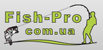 Fish-Pro, интернет-магазин