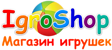 IgroShop, интернет-магазин