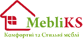 MebliKS, интернет-магазин