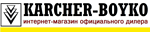 Karcher-Boyko, интернет-магазин