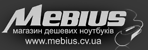 Mebius, інтернет-магазин