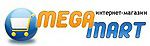 Mega-Mart, интернет-магазин