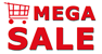 Megasale, интернет-магазин