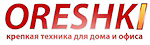 Oreshki, интернет-магазин