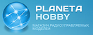 Planeta Hobby, интернет-магазин