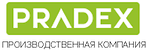 Pradex, интернет-магазин