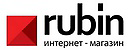 Rubin, интернет-магазин