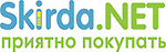 Skirda NET, интернет-магазин