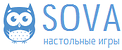 SOVA, интернет-магазин