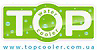 Topcooler, интернет-магазин