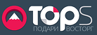 TOPs, интернет-магазин