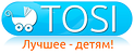 Tosi, интернет-магазин