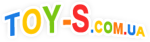Toy-S, интернет-магазин