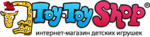Toy-Toy Shop, интернет-магазин
