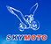 Skymoto, мотосалон