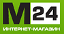 M24, интернет-магазин