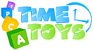TimeToys, интернет-магазин