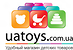 UaToys, интернет-магазин