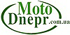 MotoDnepr, магазин на ул. Нижнеднепровская