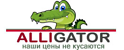 Aligator, интернет-магазин