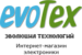 Evotex, интернет-магазин