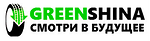 GreenShina, интернет-магазин