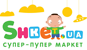 Shket.ua, интернет-магазин детских товаров