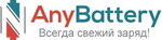 AnyBattery, интернет-магазин