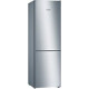 Bosch KGN 36VL326 – двухкамерный холодильник с низким энергопотреблением