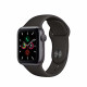 Apple Watch Series 5: плюси і мінуси новинки