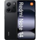 Xiaomi Redmi Note 14 4G – бюджетний смартфон з 108 МП камерою та AMOLED-дисплеєм
