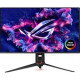 Монітори QD-OLED третього покоління для дому та офісу