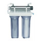 Ключові аспекти покупки і установки фільтра для води під мийку