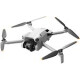 DJI Mini 4 Pro vs Autel Nano+: битва дронов до 250 г