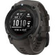 Garmin Instinct E (Electric Lime) – прочные смарт-часы для экстрима с двойным GPS
