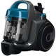Bosch BGS 05A220 – бюджетный пылесос с циклонной системой