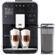 Melitta Caffeo Barista TS Smart – премиальная кофемашина с управлением со смартфона