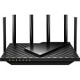 Обзор Wi-Fi роутера TP-Link Archer AX72 Pro: продвинутые функции для дома и офиса