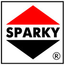 Відбійні молотки Sparky